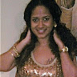 Meet your Posher, Ali